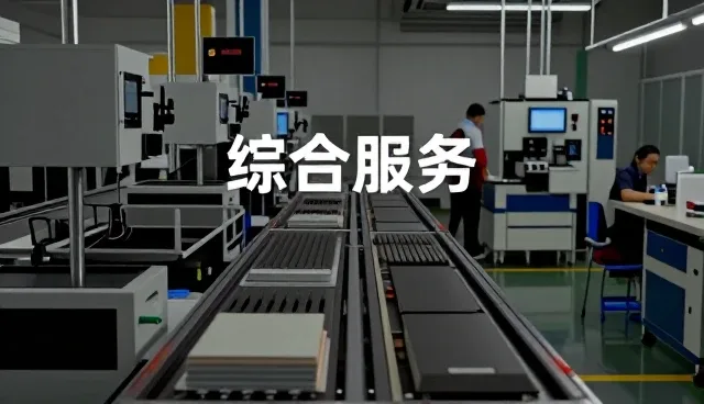 工业传动设备